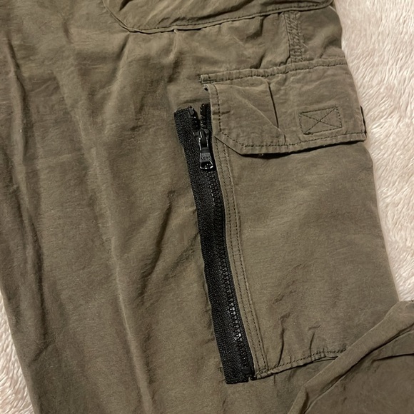 Aeropostale Active Utility Pants - Picture 4 of 9
